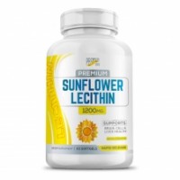 Premium Sunflower Lecithin 1200mg (90soft)